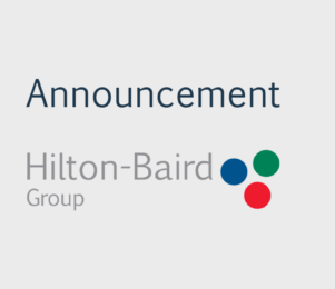 FRP acquires commercial finance and risk management specialist, Hilton-Baird Group